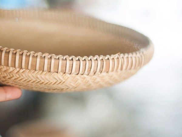 bamboo rattan