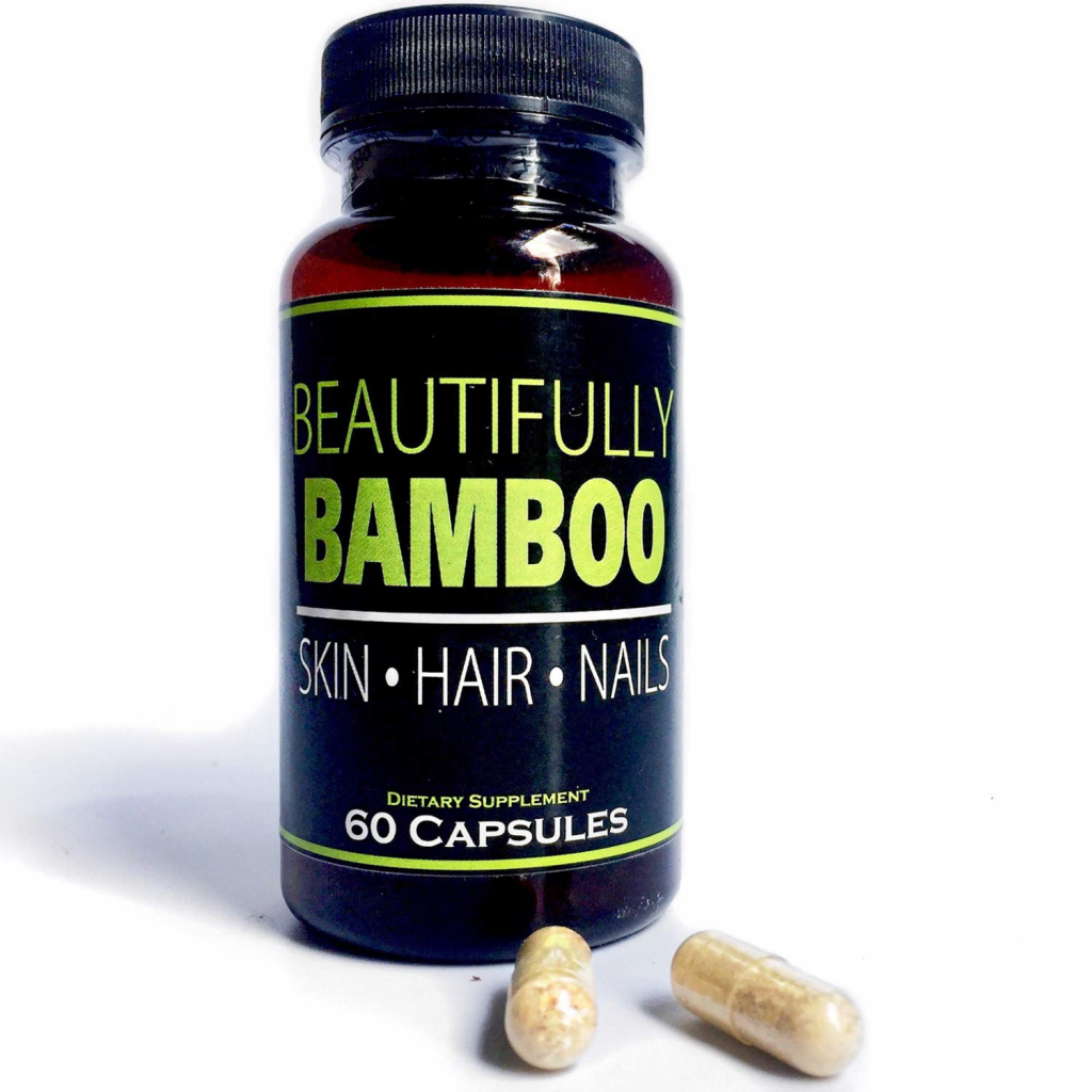 bamboo medicine