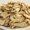 dried ginger slices
