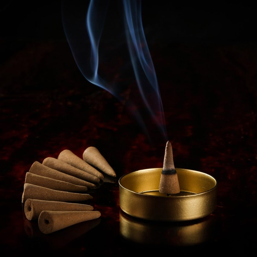 incense