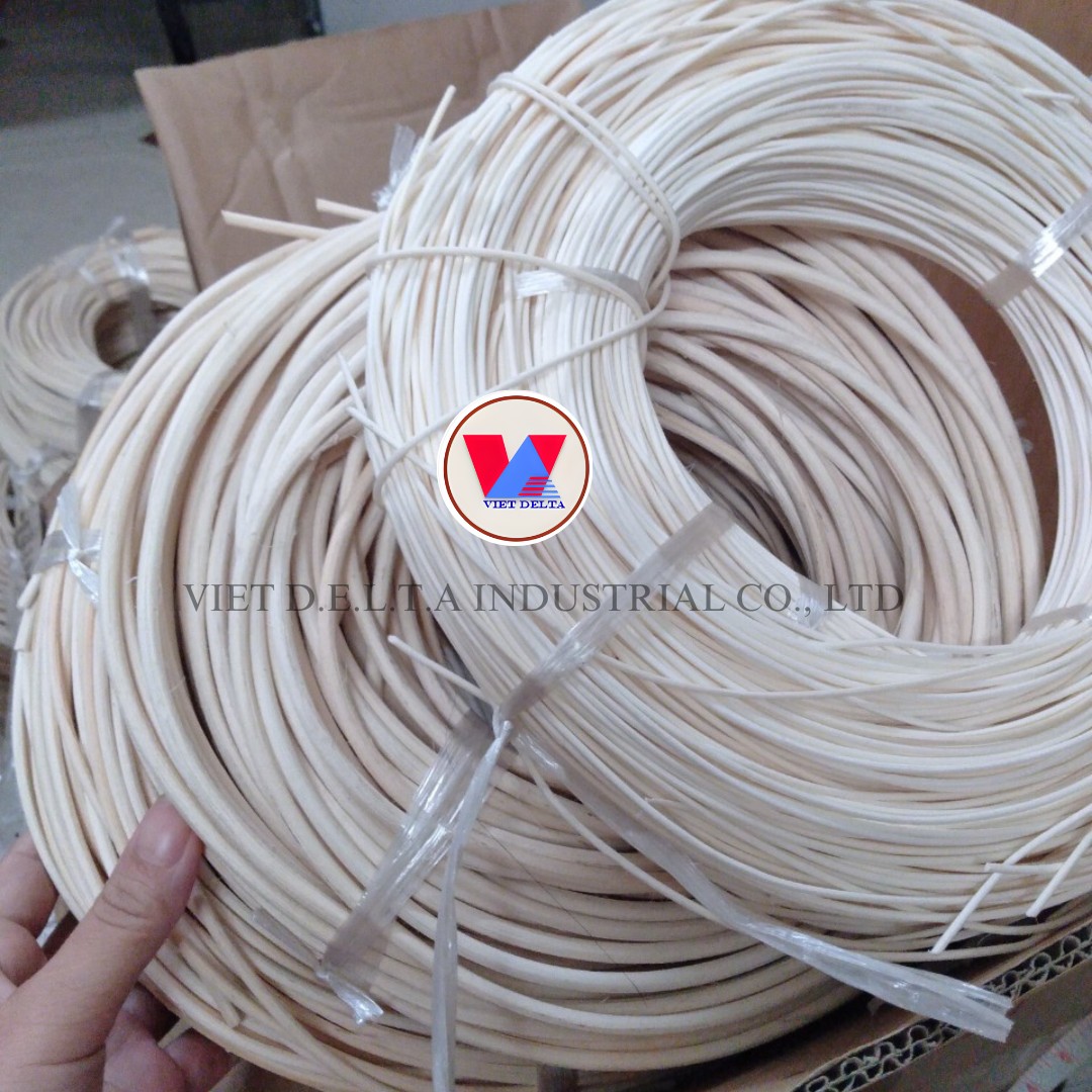 rattan core