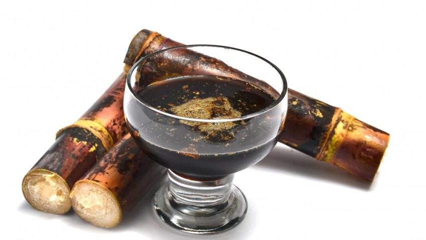 molasses