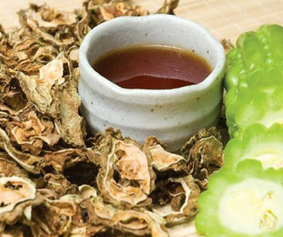Dried Bitter Melon - Image 5