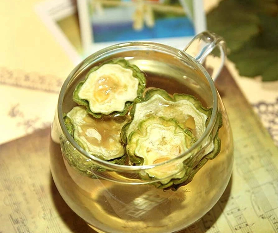 Dried Bitter Melon - Image 4