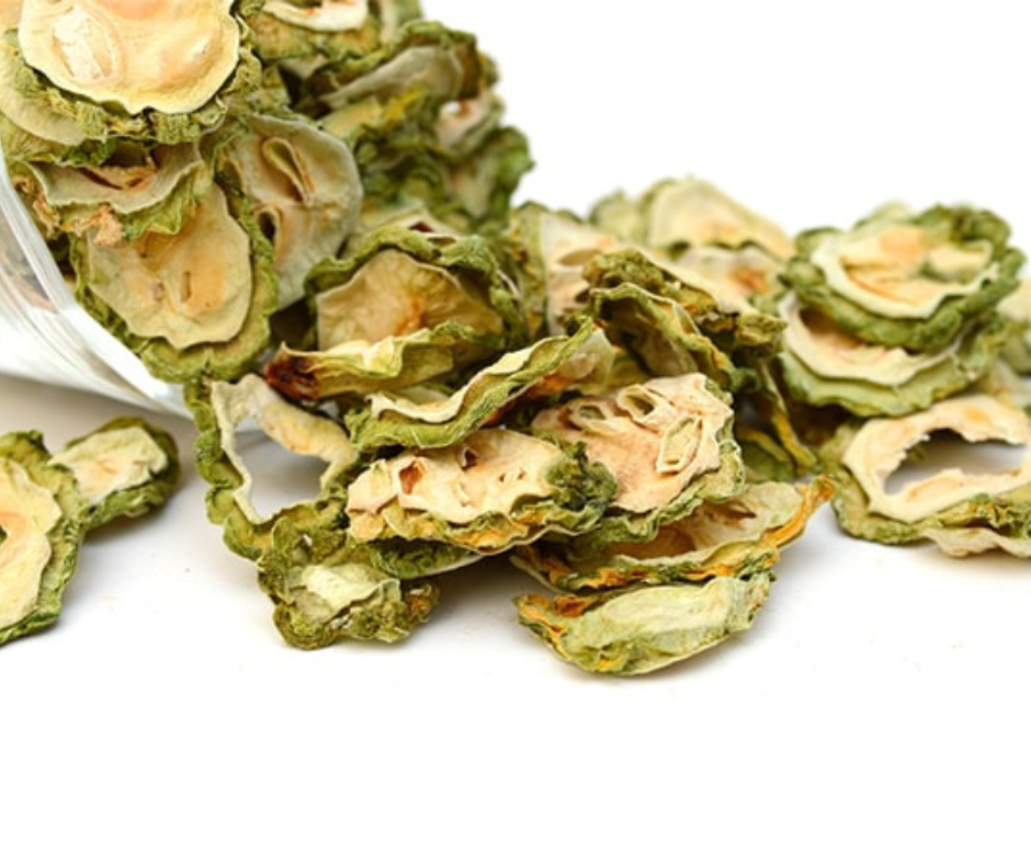 Dried Bitter Melon - Image 3