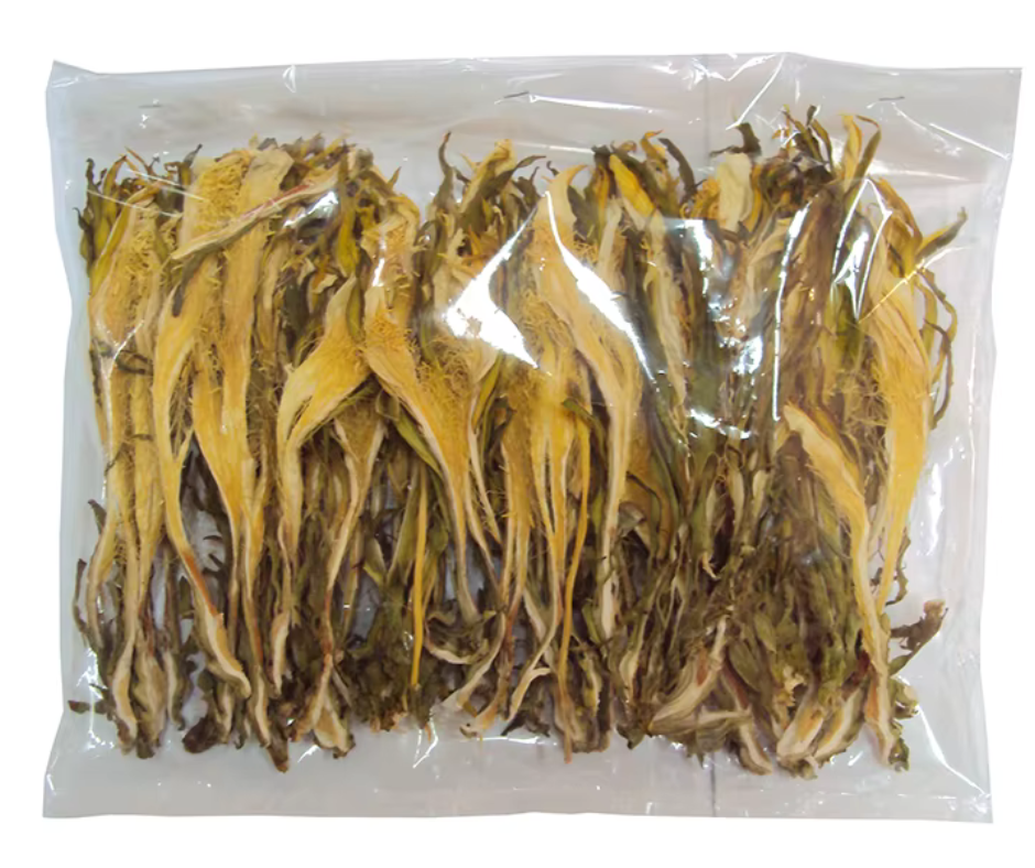 DRIED DRAGON FLOWER TEA - Image 3