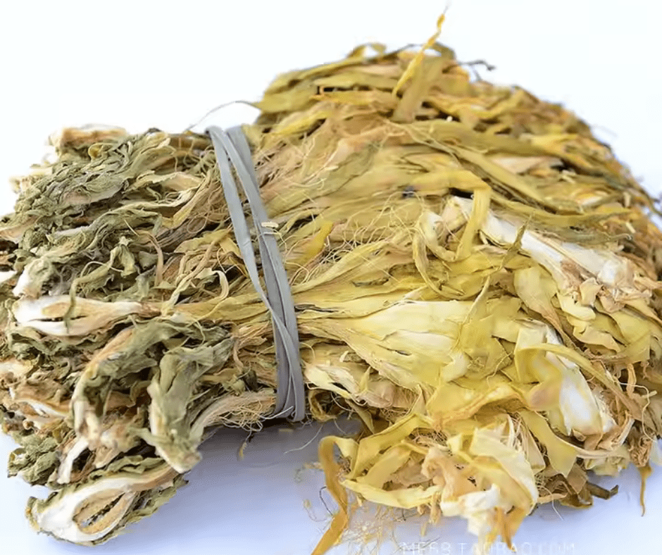 DRIED DRAGON FLOWER TEA - Image 4