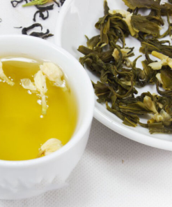 Alternative view of FLOWER FLAVOR TEA JASMINE TEA