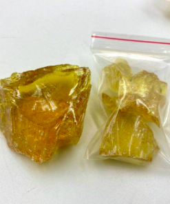 Alternative view of MODIFIED ROSIN RESIN