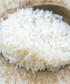 Alternative view of WHITE RICE