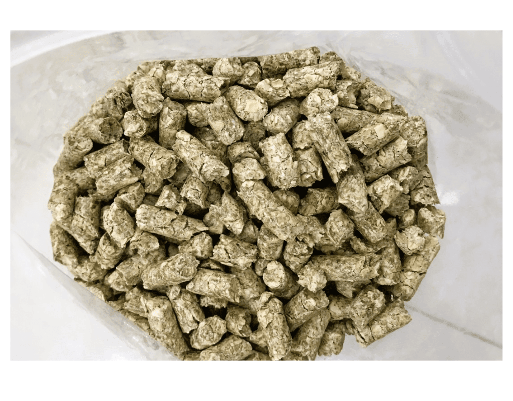 Corn Kernel Pellets - Image 2
