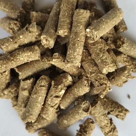Corn Kernel Pellets - Image 3