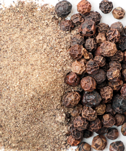 PEPPER POWDER