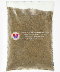 Alternative view of PEPPER POWDER