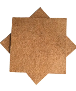 Alternative view of COCONUT FIBER CARPET