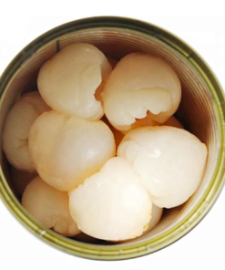 Alternative view of CANNED LYCHEE