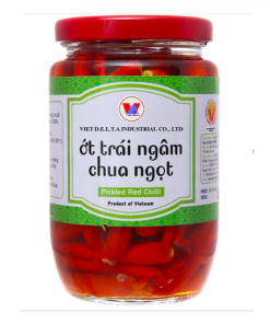 Alternative view of CANNED PICKLED CHILI