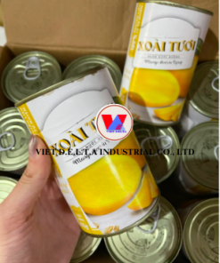 Alternative view of CANNED MANGO