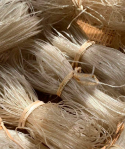 Alternative view of DRY VERMICELLI ( DRY GLASS NOODLE )