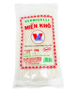 DRY VERMICELLI ( DRY GLASS NOODLE )