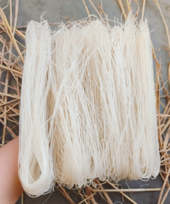 Alternative view of DRIED VERMICELLI ( DRIED RICE NOODLES )
