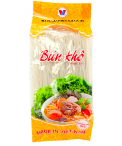 DRIED VERMICELLI ( DRIED RICE NOODLES )
