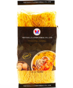 DRY NOODLES ( DRY WHEAT NOODLES )