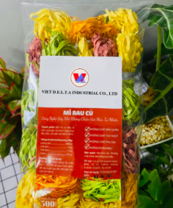 Alternative view of DRY NOODLES ( DRY WHEAT NOODLES )