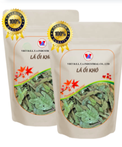 DRIED GUAVA LEAVES