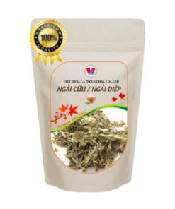 DRIED MUGWORT