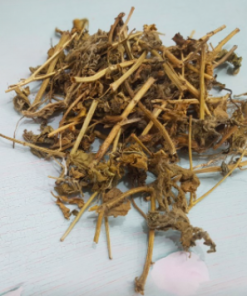 DRIED NETTLE