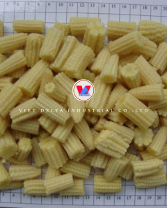 canned baby corn