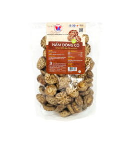 SHIITAKE MUSHROOM