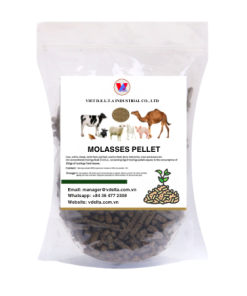 MOLASSES PELLET