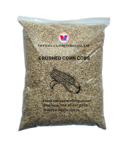 Alternative view of CRUSHED CORN COB