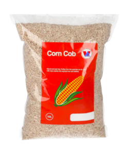 CRUSHED CORN COB