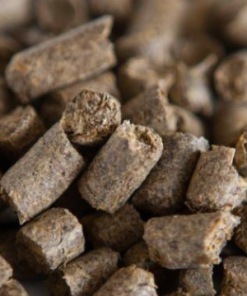 Alternative view of BEER PELLETS