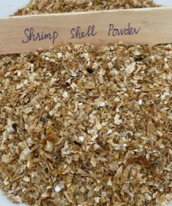 SHRIMP SHELL POWDER