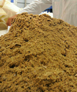 Alternative view of FISH MEAL