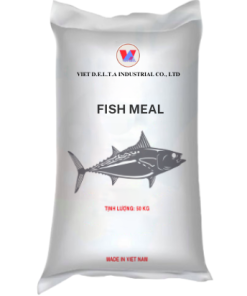 FISH MEAL