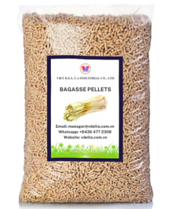 BAGASSE PELLETS
