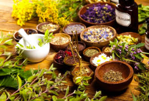 herbs