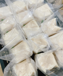 Alternative view of Frozen Soursop