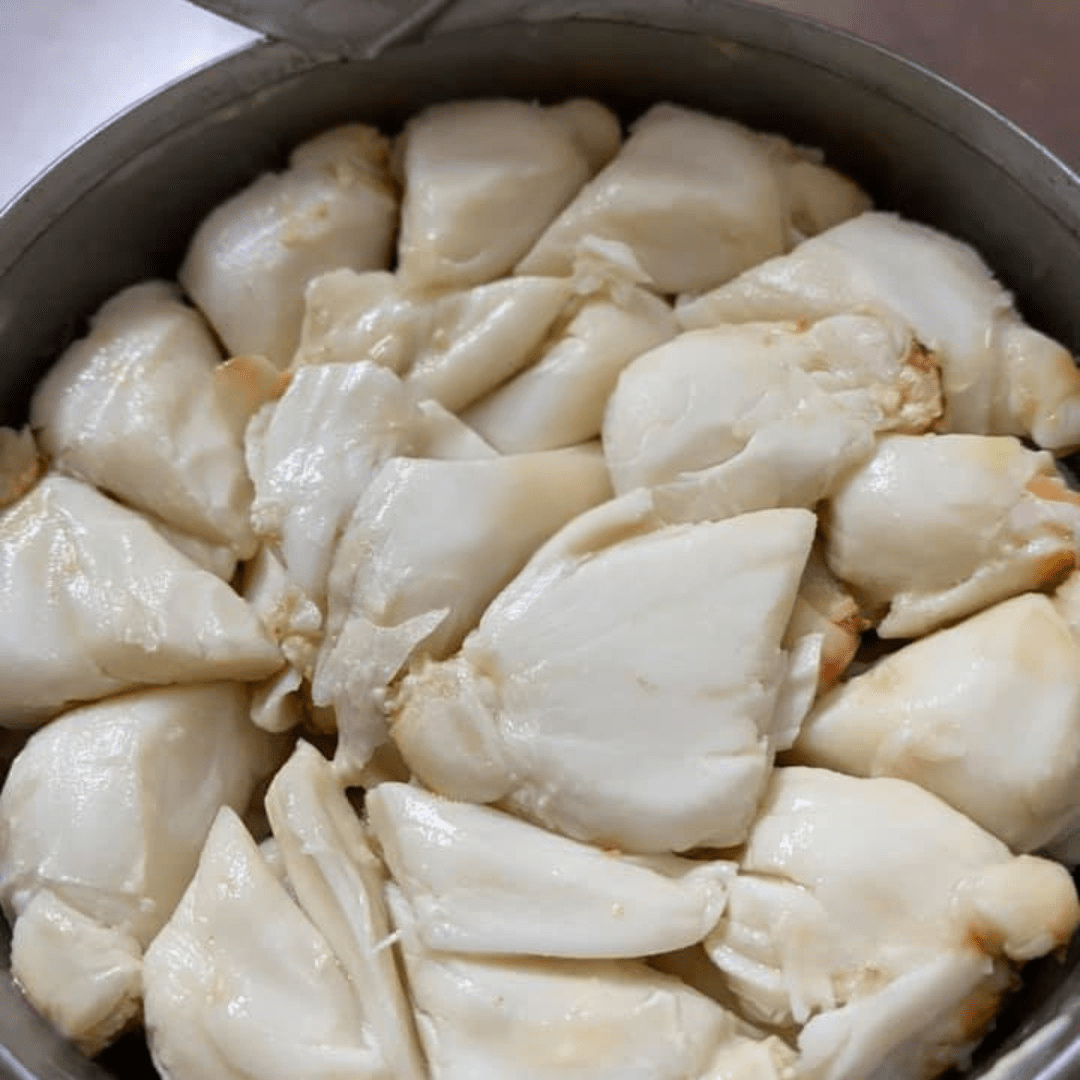Canned Crab Meat - Image 4