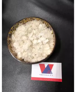 Alternative view of Tilapia Fish Scales for Collagen
