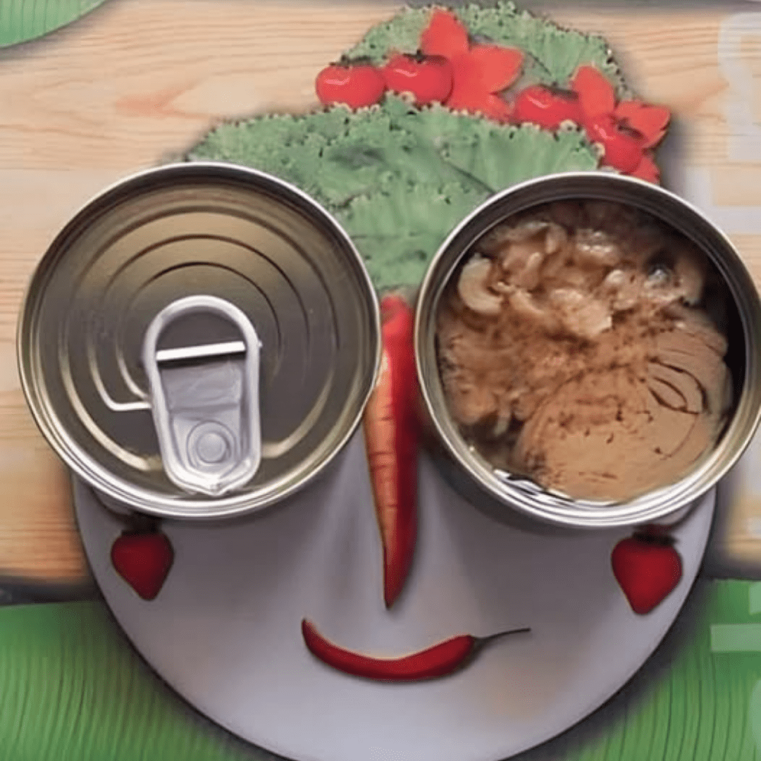 CANNED TUNA - Image 6