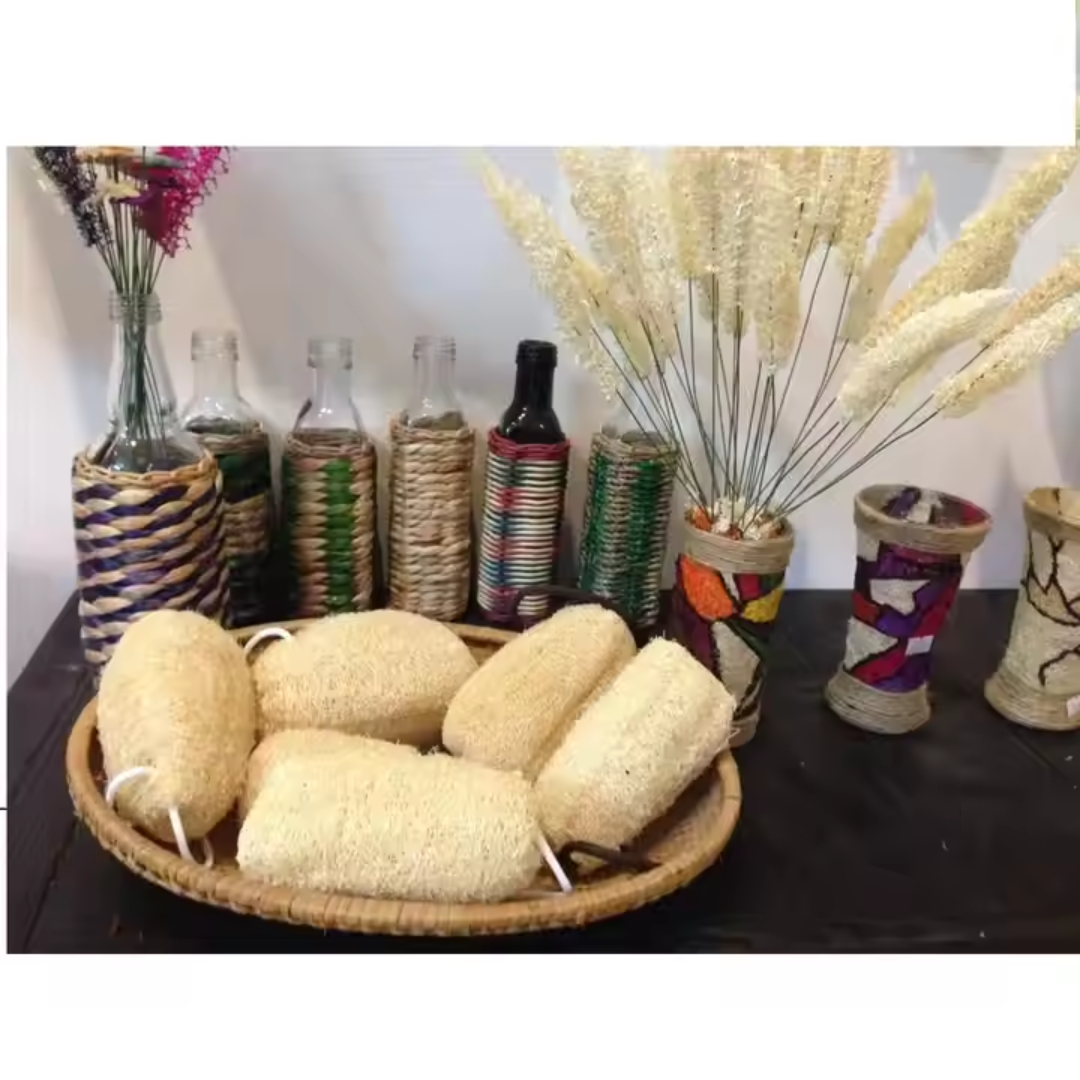 Cheap Loofah Sponge - Image 2