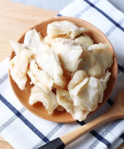 Dried Soursop