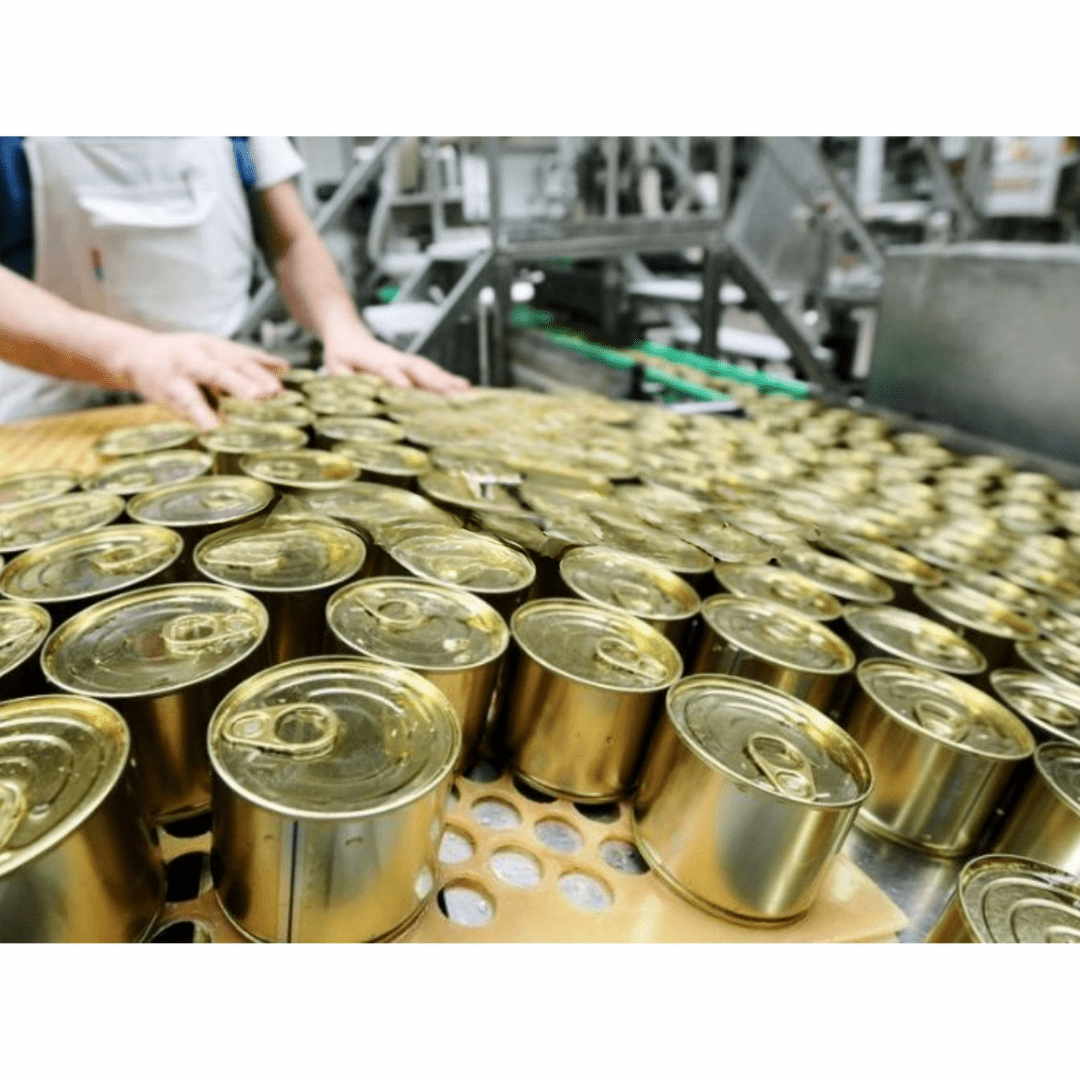 CANNED TUNA - Image 8