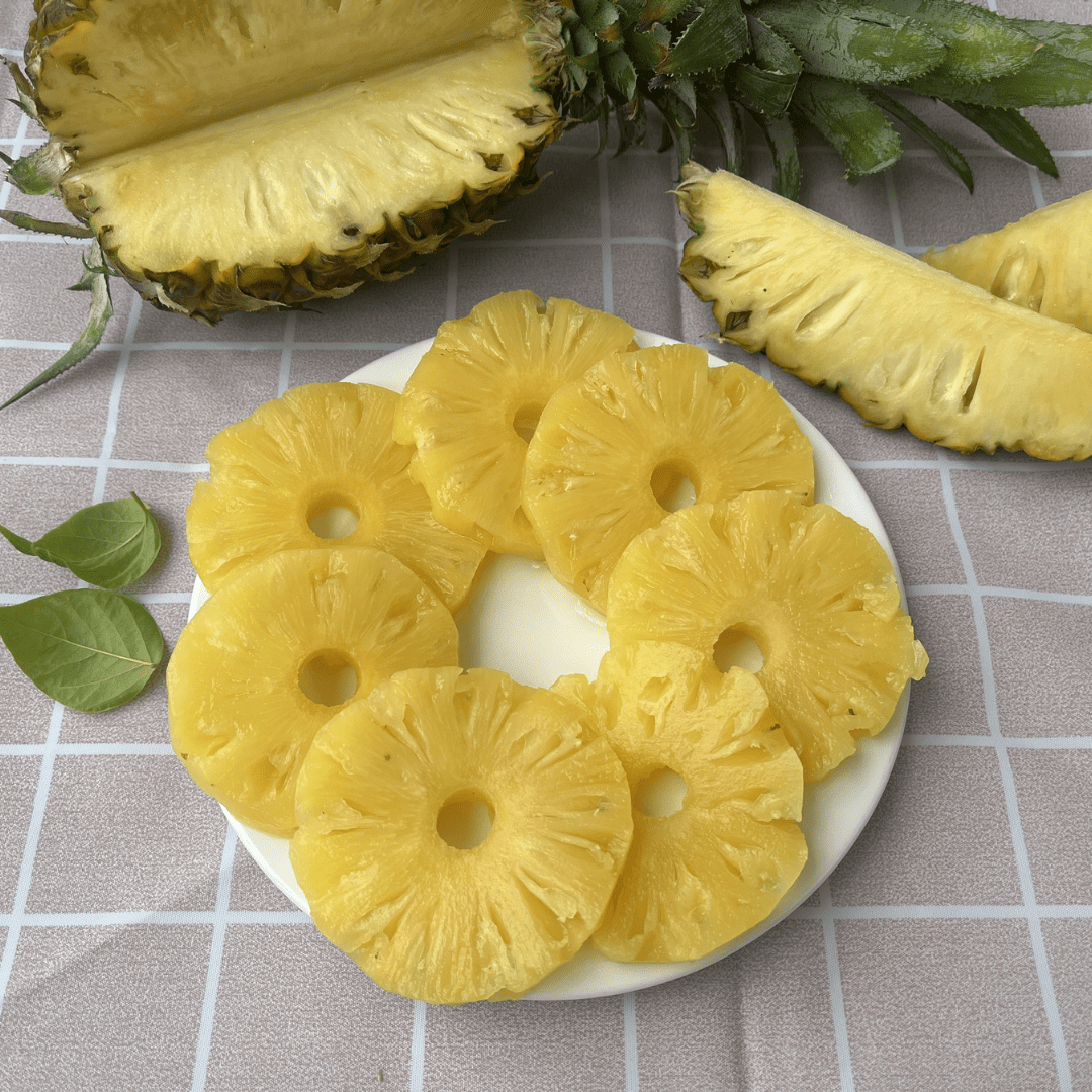 Canned Pineapple - Image 4